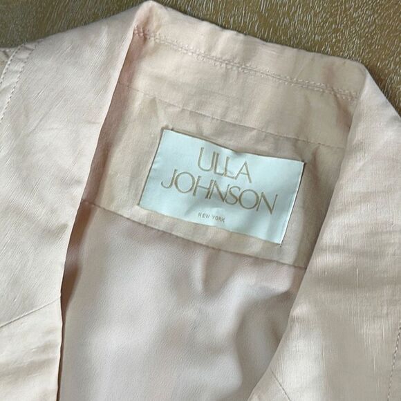 Ulla Johnson Beatriz Vest - Picture 4 of 10